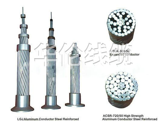 高強度鋁合金導線，JLHA1、規格16-800